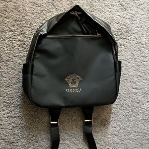 Versace Parfums Backpack